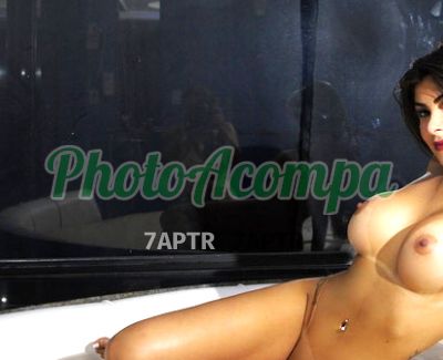 Foto 4 de Aline Felizardo, acompanhante em Rio de Janeiro - RJ