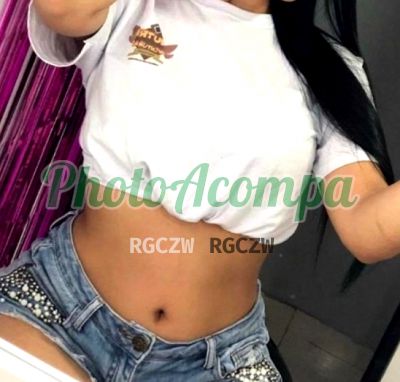 Foto 2 de Luiza, acompanhante em Campinas - SP