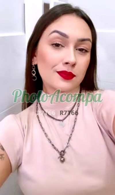 Foto 4 de Maria, acompanhante em Joinville - SC