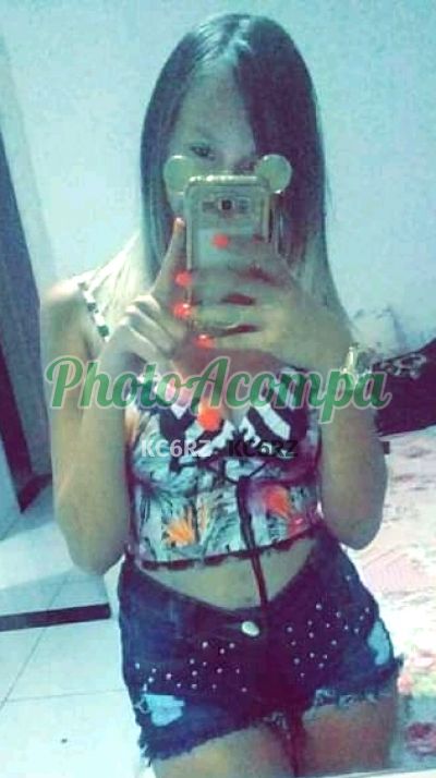 Foto 2 de Mônica, acompanhante em Bauru - SP