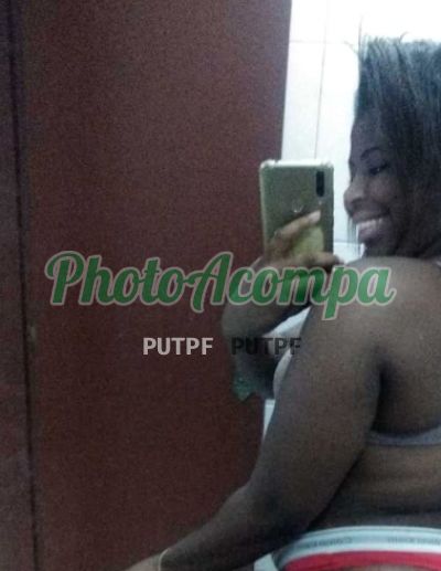 Foto 6 de Stefanne, acompanhante em Rio de Janeiro - RJ