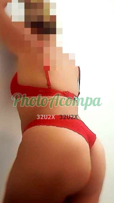 Foto 1 de Luana, acompanhante em Campo Grande - MS