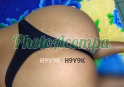Foto 5 de Bruninha, acompanhante em Recife - PE