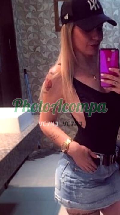 Foto 6 de Carol, acompanhante em Rio de Janeiro - RJ