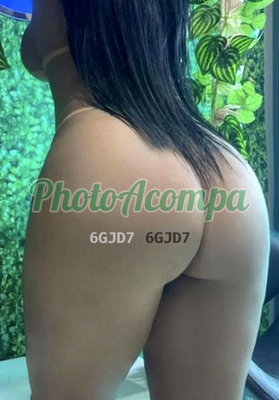 Foto 2 de Amanda Caseloto, acompanhante em Hortolândia - SP