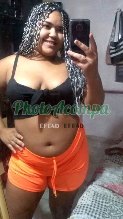 Foto 3 de Karina, acompanhante em Cosmópolis - SP