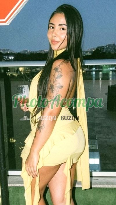 Foto 3 de Mayra, acompanhante em Praia Grande - SP