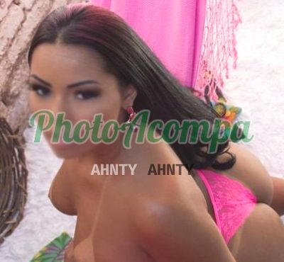 Foto 4 de Gabriella, acompanhante em Rio de Janeiro - RJ