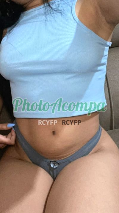 Foto 5 de Alana, acompanhante em Sorocaba - SP