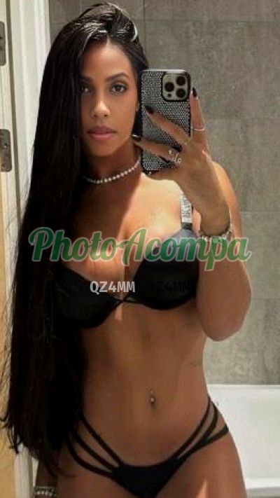 Foto 4 de Sofia, acompanhante em Rio de Janeiro - RJ
