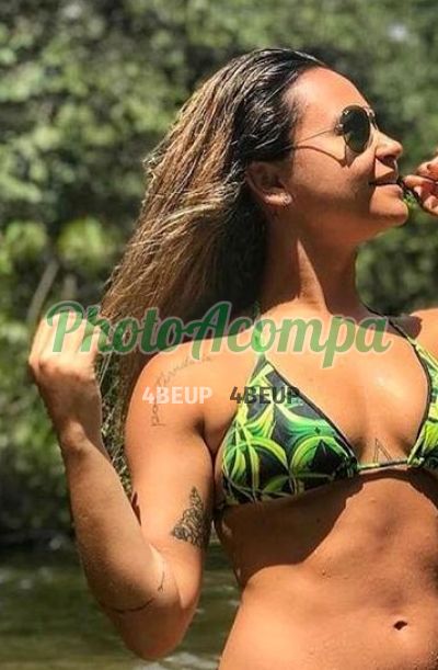 Foto 3 de Bruna, acompanhante em Rio de Janeiro - RJ