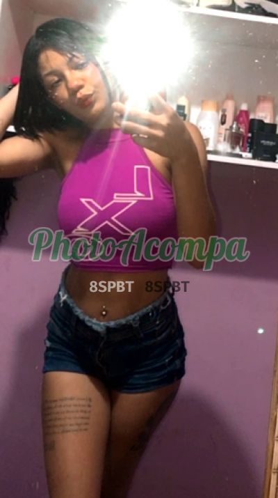 Foto 3 de Karol, acompanhante em Araxá - MG