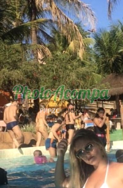 Foto 5 de Angélica, acompanhante em Rio de Janeiro - RJ