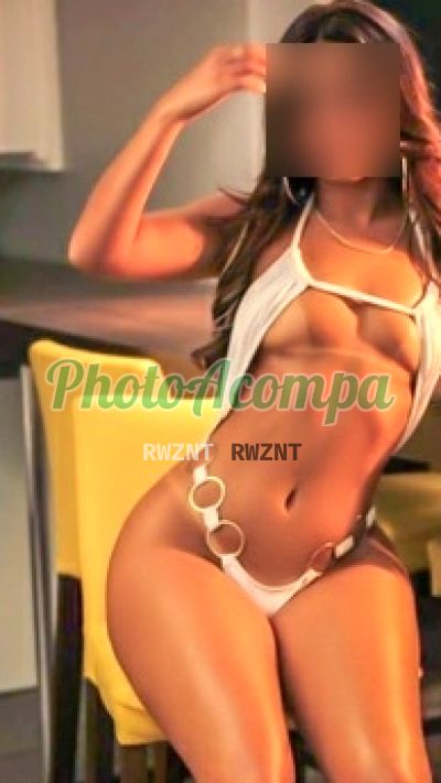Foto 5 de Sabrina, acompanhante em Niterói - RJ