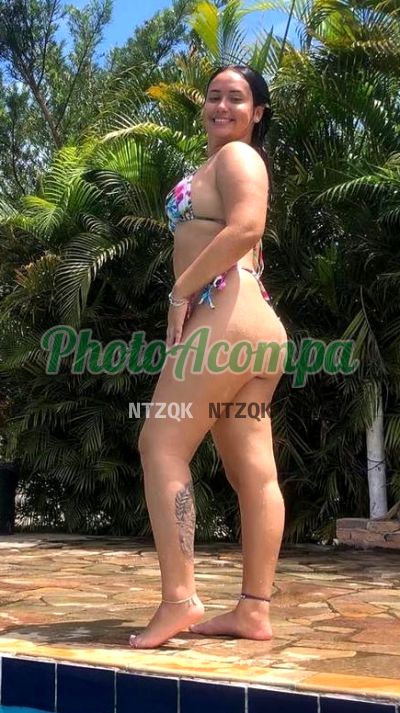 Foto 5 de Mel Mendes, acompanhante em Jundiaí - SP