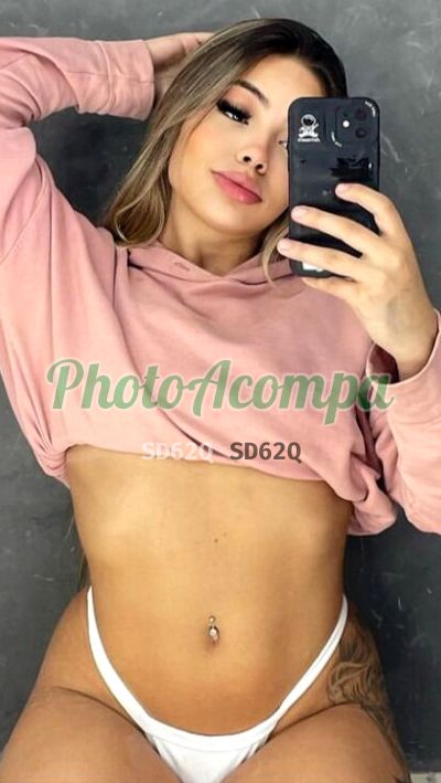Foto 5 de Aline Ferraz, acompanhante em Praia Grande - SP