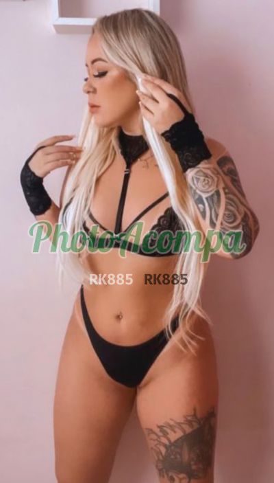 Foto 4 de Rafaela Pires, acompanhante em Sorocaba - SP