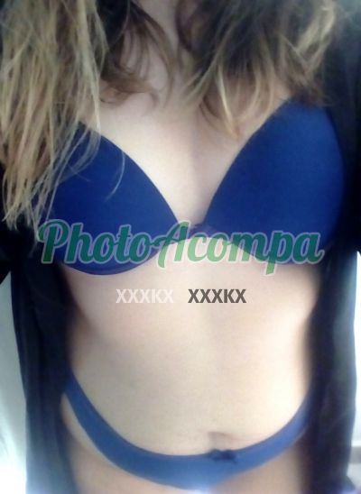 Foto 5 de Jhenifer, acompanhante em Araucária - PR