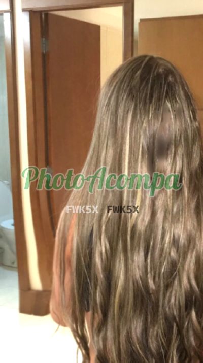 Foto 5 de Amanda, acompanhante em Rio de Janeiro - RJ