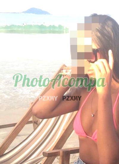 Foto 2 de Raquel, acompanhante em Rio de Janeiro - RJ