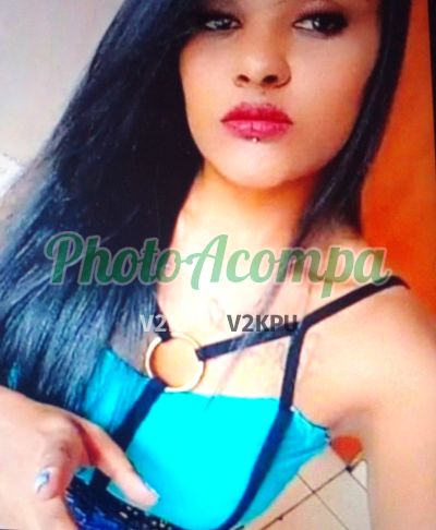 Foto 4 de Thaís, acompanhante em Araguari - MG