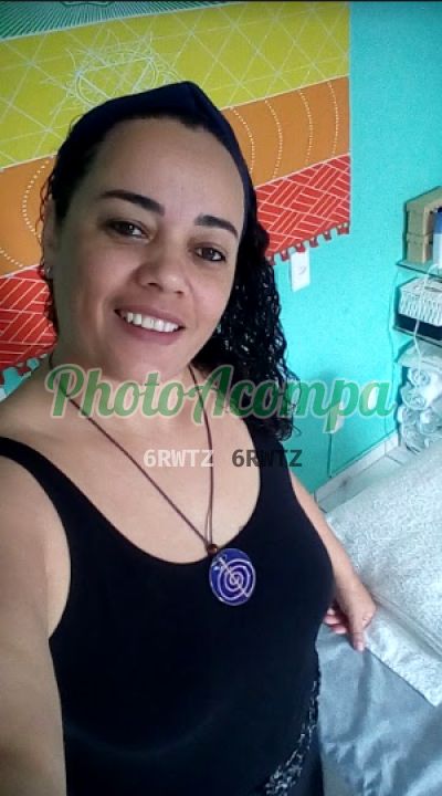 Foto 4 de Premda Hiya, acompanhante em Campinas - SP