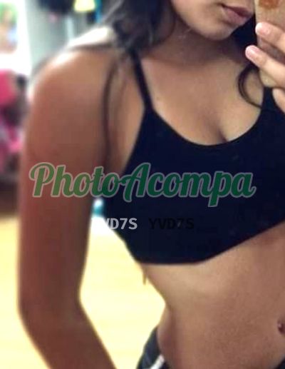 Foto 5 de Amanda, acompanhante em Goiânia - GO