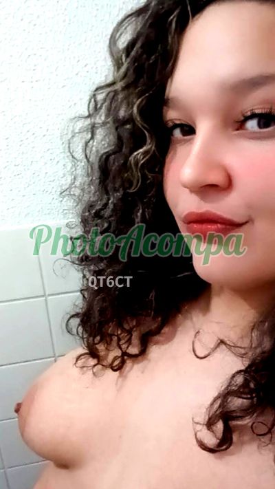 Capa do perfil de Bruna