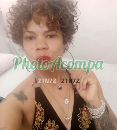 Foto 3 de Ana Silva, acompanhante em São José do Rio Preto - SP