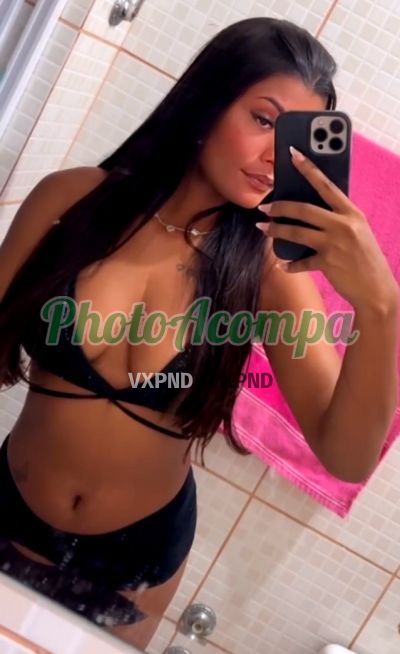 Foto 4 de Tainá, acompanhante em Ribeirão Preto - SP