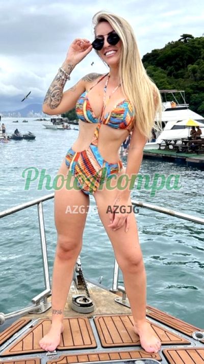 Foto 3 de Bárbara, acompanhante em Porto Alegre - RS