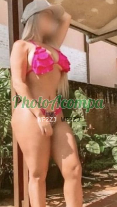 Foto 4 de Yasmine, acompanhante em Palmas - TO