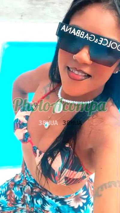 Foto 2 de Rebeca, acompanhante em Itanhaém - SP