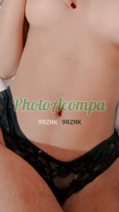 Foto 1 de Caroline, acompanhante em Betim - MG