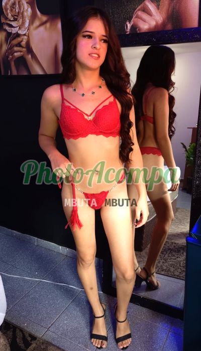 Foto 5 de Karol, acompanhante em Balneário Camboriú - SC