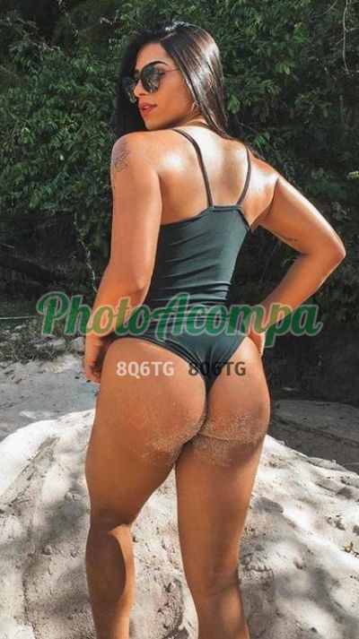 Foto 4 de Bruna Fernandes, acompanhante em Rio de Janeiro - RJ