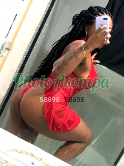 Foto 1 de Emily, acompanhante em Maceió - AL