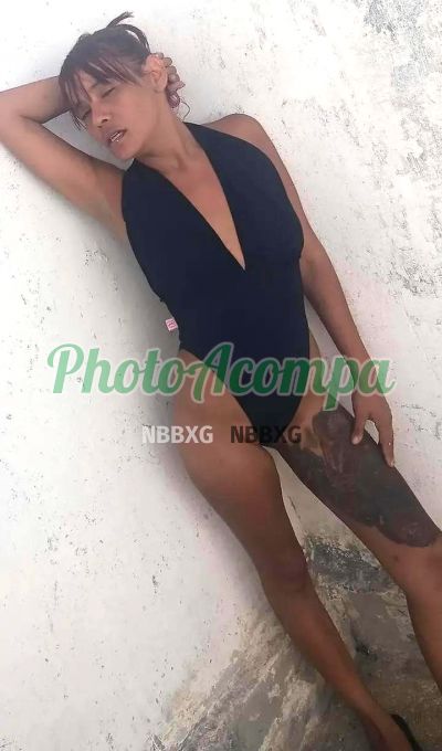 Foto 6 de Ingrid Kessia Ferreira, acompanhante em Campina Grande - PB
