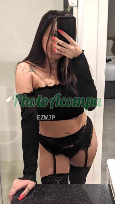 Foto 4 de Kiara, acompanhante em Ribeirão Preto - SP