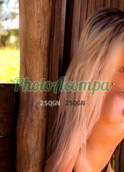 Foto 4 de Aline Gloss, acompanhante em Porto Alegre - RS