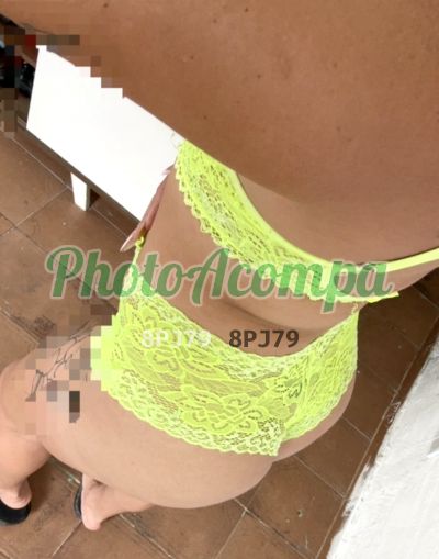 Foto 3 de Letícia, acompanhante em Nilópolis - RJ