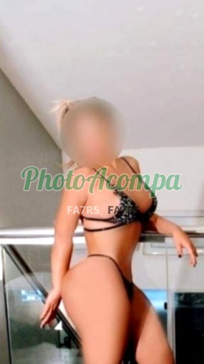 Foto 5 de Thaisa Maya, acompanhante em São José dos Campos - SP
