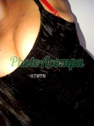 Foto 2 de Carla Mendes, acompanhante em Itu - SP