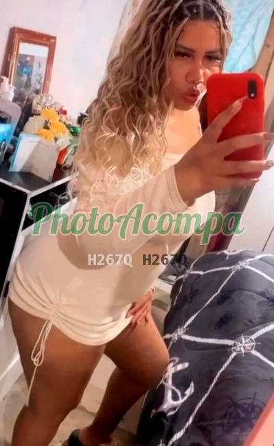 Foto 4 de Marcelly, acompanhante em São Leopoldo - RS