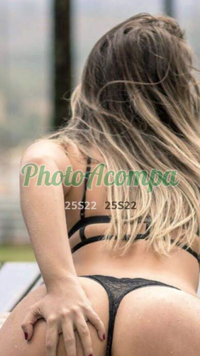 Capa do perfil de Vitória