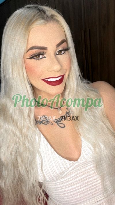Foto 5 de Bianca, acompanhante em Nova Serrana - MG