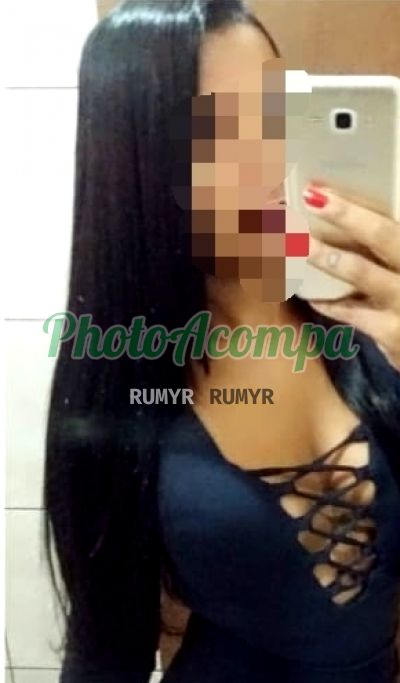 Foto 3 de Manuella Santos, acompanhante em Rio de Janeiro - RJ