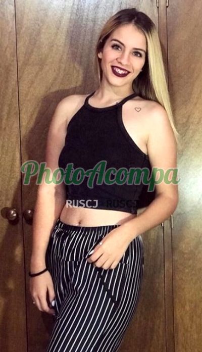 Foto 6 de Milla, acompanhante em Rio de Janeiro - RJ