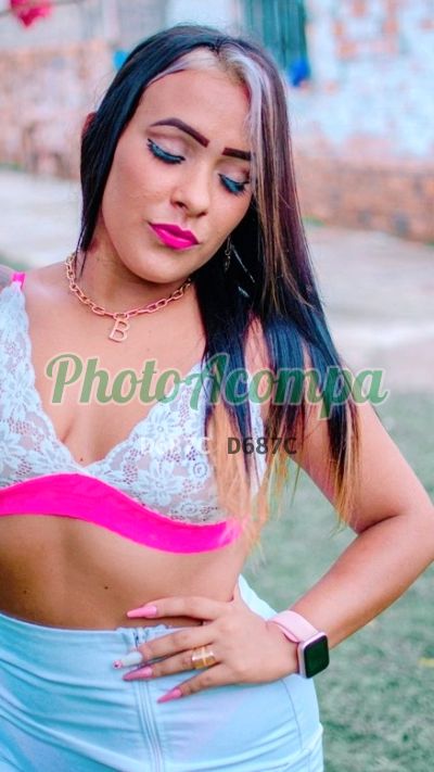 Foto 4 de Natasha Montenegro, acompanhante em Castanhal - PA
