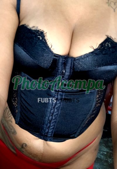 Foto 3 de Fernanda, acompanhante em São Paulo - SP